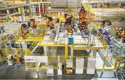 EXEED星途 以軟件開發為引擎，引領自主高端品牌質量躍遷