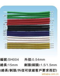 惠州市惠陽(yáng)區(qū)新圩鎮(zhèn)三惠電子元器加工廠——線束產(chǎn)品列表及電子批發(fā)服務(wù)